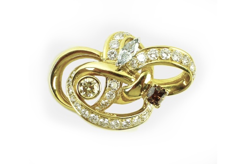 Rare Jewels International